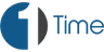 1Time logotyp