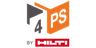 4PS logotyp