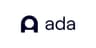 Ada logotyp