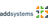 Add Ledningssystem logotyp