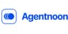 Agentnoon logotyp
