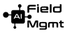AI Field Mgmnt logotyp