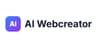 AI Webcreator logotyp