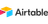Airtable logotyp