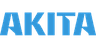 Akita logotyp