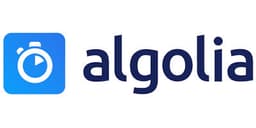 Algolia logotyp