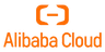 Alibaba Cloud logotyp