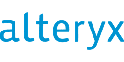 alteryx logotyp