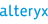 alteryx logotyp