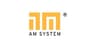 AM System logotyp