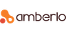 Amberlo logotyp