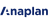 Anaplan Supply Chain logotyp