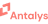 Antalys CLM logotyp