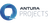 Antura projects logotyp
