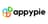 Appy Pie no-code logotyp