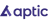 aptic logotyp