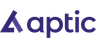 aptic logotyp