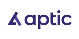 Aptic Collect logotyp