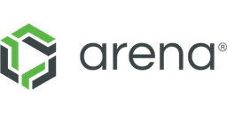 Arena PLM and QMS Solutions logotyp