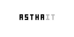 ASTHAIT logotyp
