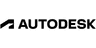 Autodesk product lifecycle managemt logotyp