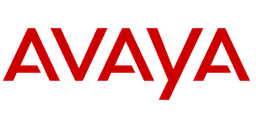 Avaya logotyp