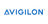 Avigilon security suite logotyp