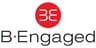 B-Engaged logo
