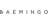 Baemingo logotyp