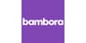 Bambora Checkout logotyp