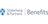 Benefits logotyp