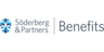 Benefits logotyp