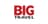 Big Travel logotyp