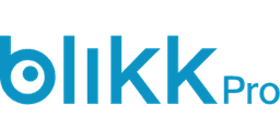 Blikk Pro logotyp