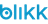 Blikk KYC & AML logotyp