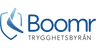 Boomr logotyp