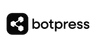 Botpress logotyp