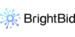 Brightbid logotyp