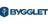 Bygglet KMA logotyp