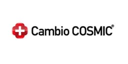 Cambio Cosmic logotyp