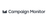 Campaign monitor / CM Commerce logotyp