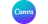 Canva logotyp