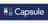 Capsule CRM logotyp