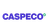 Caspeco Personal logotyp
