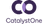 CatalystOne Engage logotyp