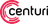 Centuri logotyp