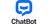 Chatbot.com logotyp