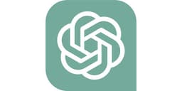 ChatGPT logotyp