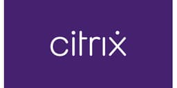 Citrix Cloud Services logotyp