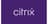 Citrix Cloud Services logotyp